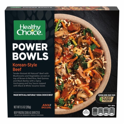 Meal Prep Week-Long Power Bowls – Oh She Glows