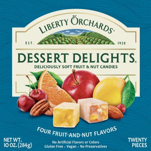Fred Meyers Orchards