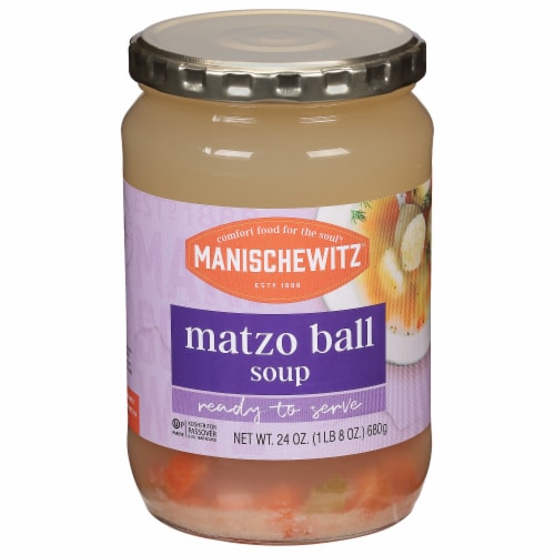 22+ Manischewitz Matzo Ball Recipe