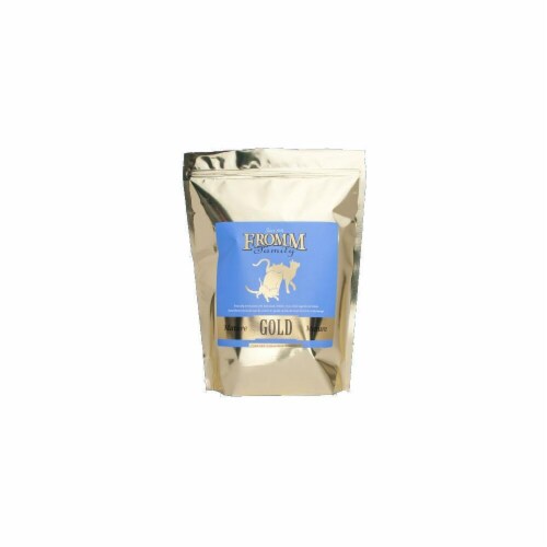Fromm mature gold clearance cat food