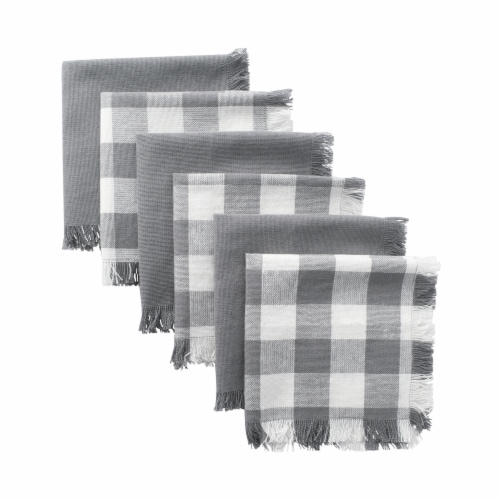 Design Imports Vintage Basket - Set of 3 Perspective: front