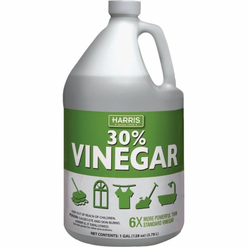 Heinz Original All Natural Multi-Purpose Cleaning Vinegar, 1 gal - Kroger