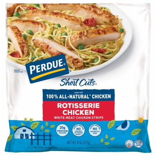 Perdue® Short Cuts® Rotisserie Chicken