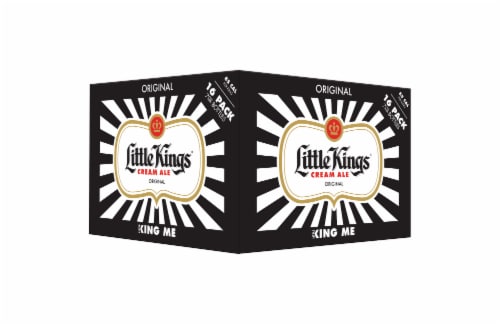 Little Kings