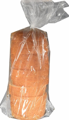 Dunford Wheat Cottage Bread Perspective: front
