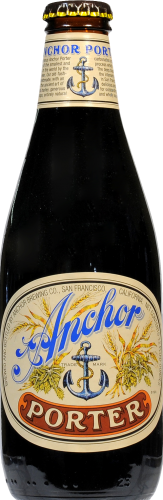 Anchor Porter Perspective: front