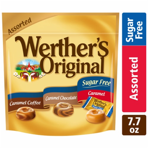 Werther's Original