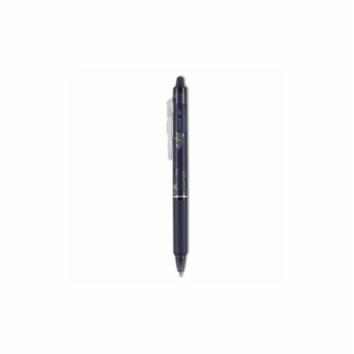 Pilot® PEN,FRIXION,CLICKER,NVBE 31457 Perspective: front
