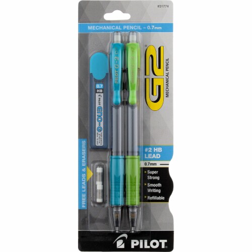Retractable mechanical deals pencil