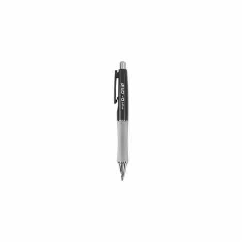 Pilot® PEN,BLPT,DRGRP,BKBRL,BK 36100 Perspective: front