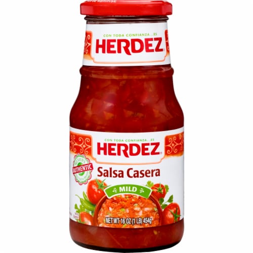 Herdez® Mild Salsa Casera