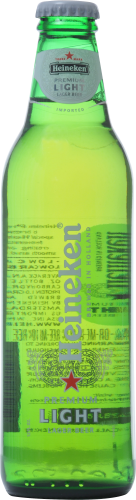 Heineken Premium Light Perspective: front