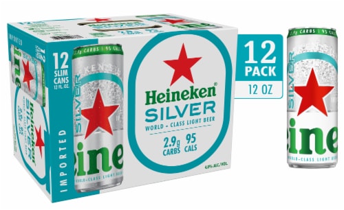 Heineken Silver  Total Wine & More