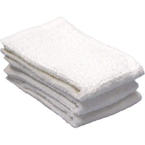 RITZ® 10016 Soap & Water 3 Pk Bar Mops Perspective: front