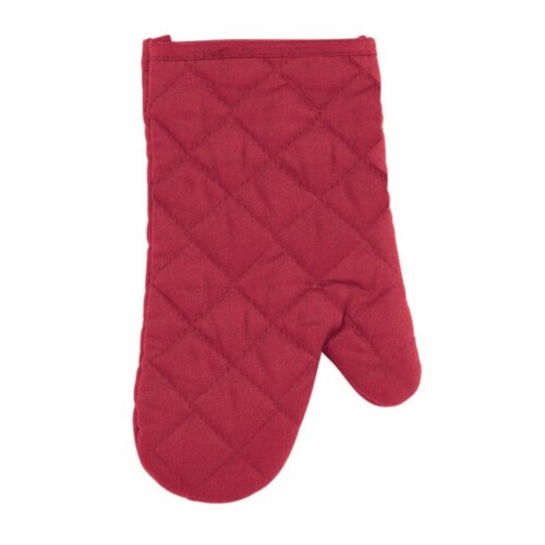 Ritz 57583 Paprika Thumb Oven Mitt- pack of 6 Perspective: front