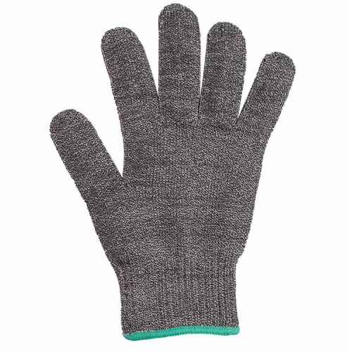 RITZ® 90086 Single Cut Resistant Glove Med Perspective: front