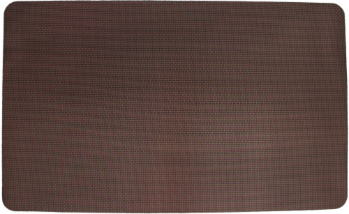 Ritz Basketweave Rug Perspective: front