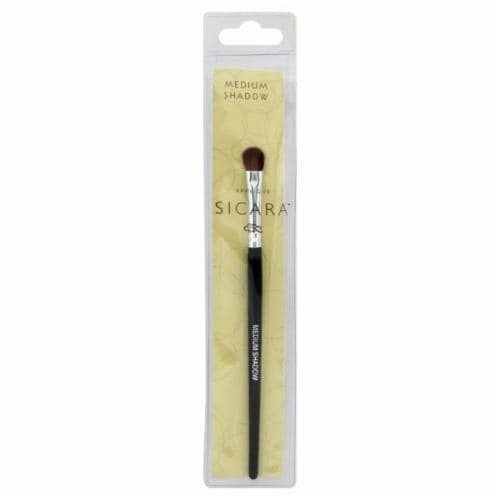 Sicara Medium Shadow Brush Perspective: front