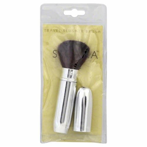 Sicara Travel Blusher Brush Perspective: front