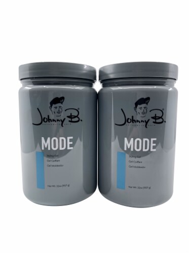 Johnny b best sale mode 32 oz