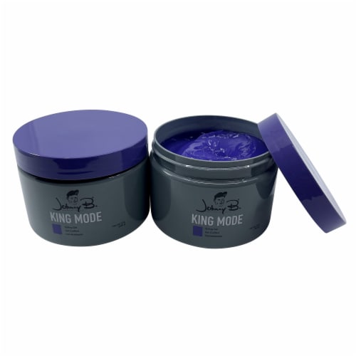 Johnny B King Mode Styling Gel 12 OZ Set of 2, 1 - Kroger