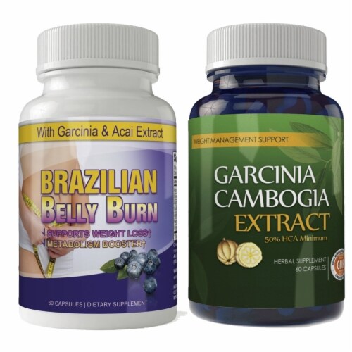 Garcinia Cambogia Extract