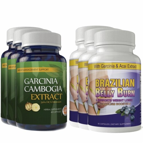 Garcinia Cambogia Extract