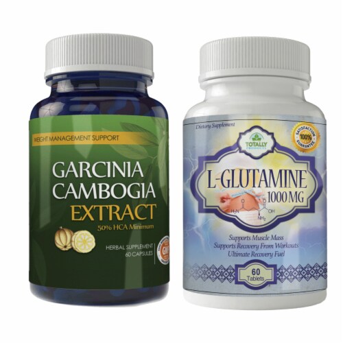 Garcinia Cambogia Extract