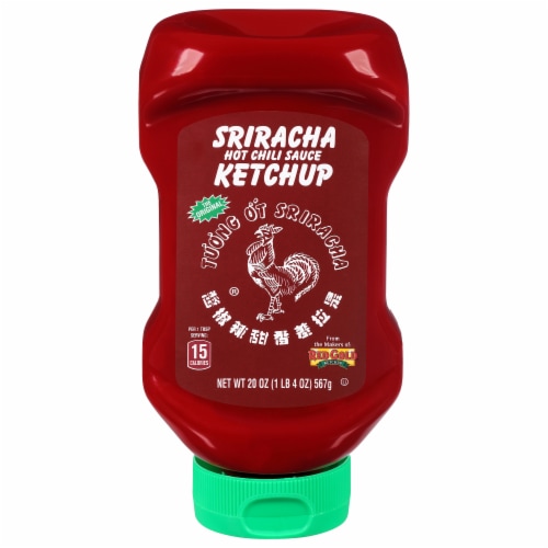 Red Gold Ketchup 32 oz, Ketchup