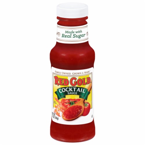 Red Gold Ketchup, Tomato 20 oz, Shop