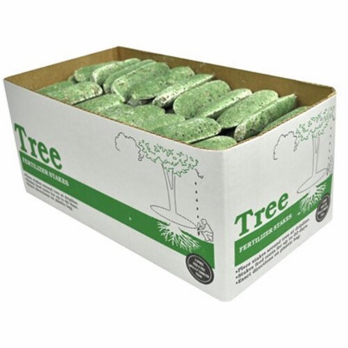 Easy Gardener 225635 Jobes Tree Stake & Cap Perspective: front