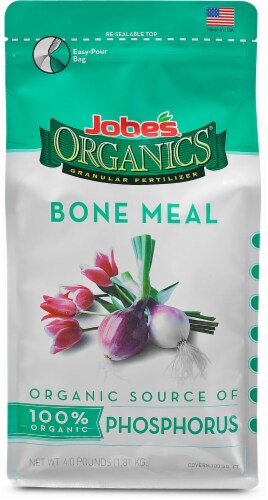 Fred Meyer - Jobe's Organics Bone Meal, 4 lb