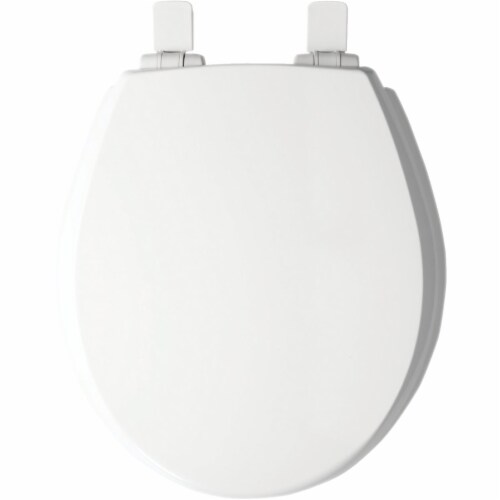 Round wood toilet seat discount