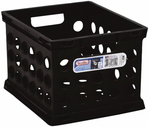 Sterilite Small Weave Basket & Reviews