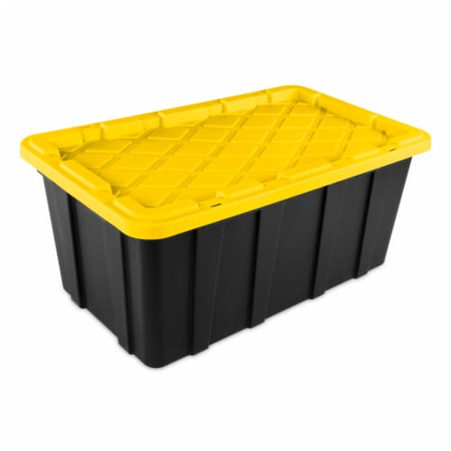 Sterilite 50679Y04 38 Gal Industrial Tote 1 ct Fred Meyer