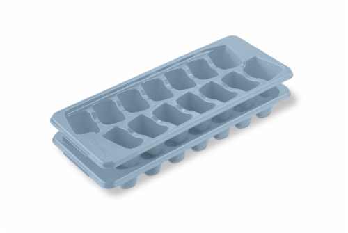 Sterilite Ice Cube Tray Perspective: front