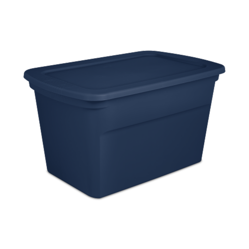 Sterilite Tote Boxes