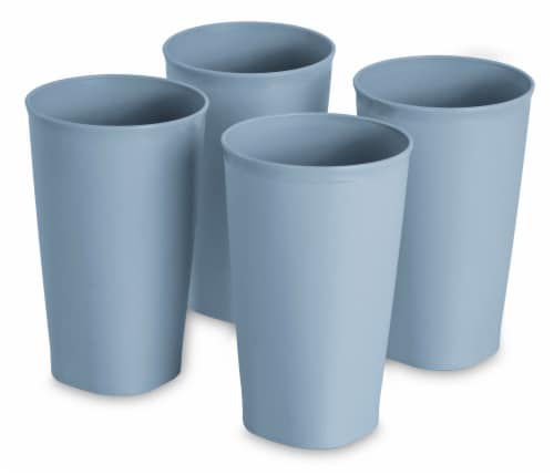 Sterilite Tumbler Set Perspective: front