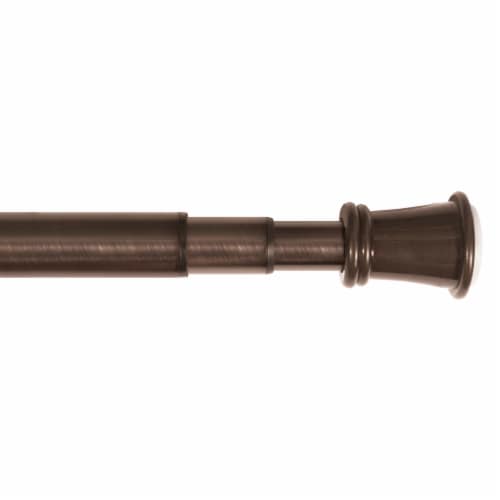 Maytex Mills Telescoping Rod Perspective: front