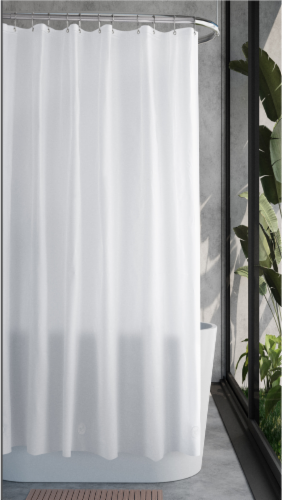 Maytex Mills Zenna Home Liner - White Perspective: front