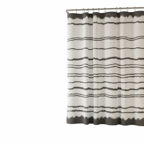 Maytex Mills Lily Dale PCR Shower Curtain Perspective: front