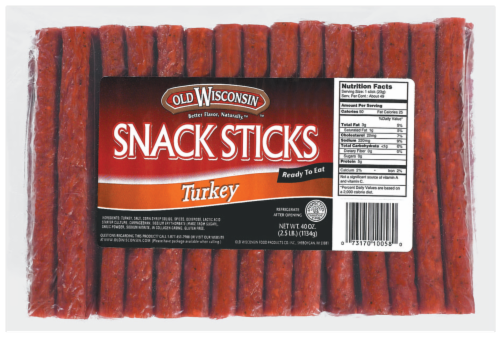 old-wisconsin-turkey-snack-sticks-fresh-sliced-deli-meat-40-oz-kroger