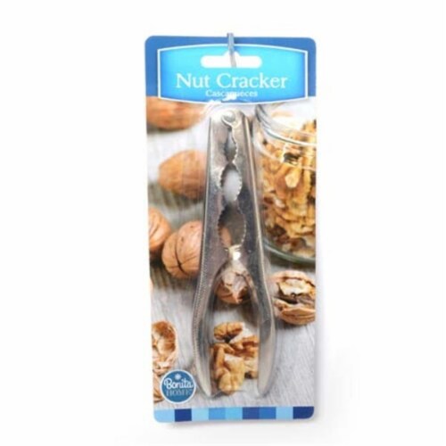 Bonita Home 2324310 Nut Cracker - Case of 48 Perspective: front