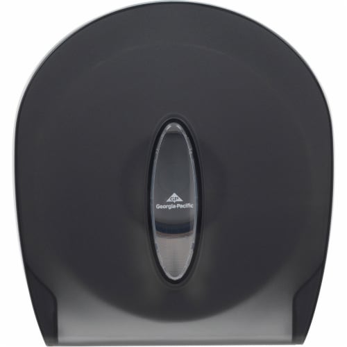 Georgia-Pacific  Tissue Dispenser 59009 Perspective: front