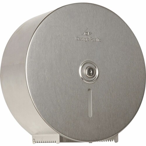 Toilet Paper Dispenser 59449, 1 Harris Teeter