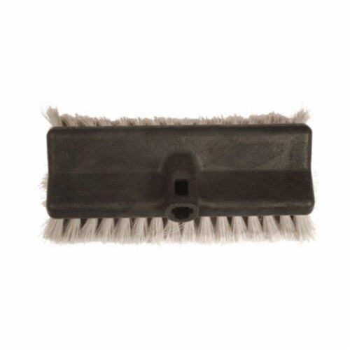 Cleanrite Adaptable Bi level Brush Head 6-70 Perspective: front