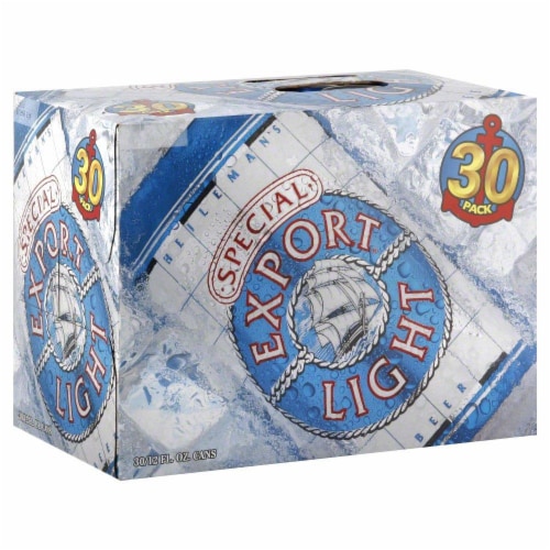 Special Export Light Beer, 30 ct/12 fl oz Ralphs