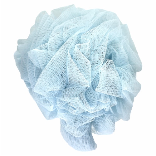 Earth Therapeutics Hydro Body Sponge Perspective: front