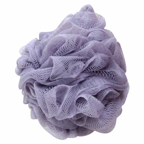 Earth Therapeutics Hydro Body Sponge Perspective: front