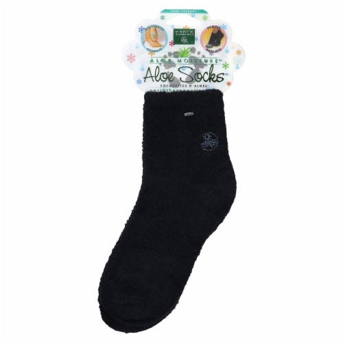 Moisturizing Toe Socks – Earth Therapeutics